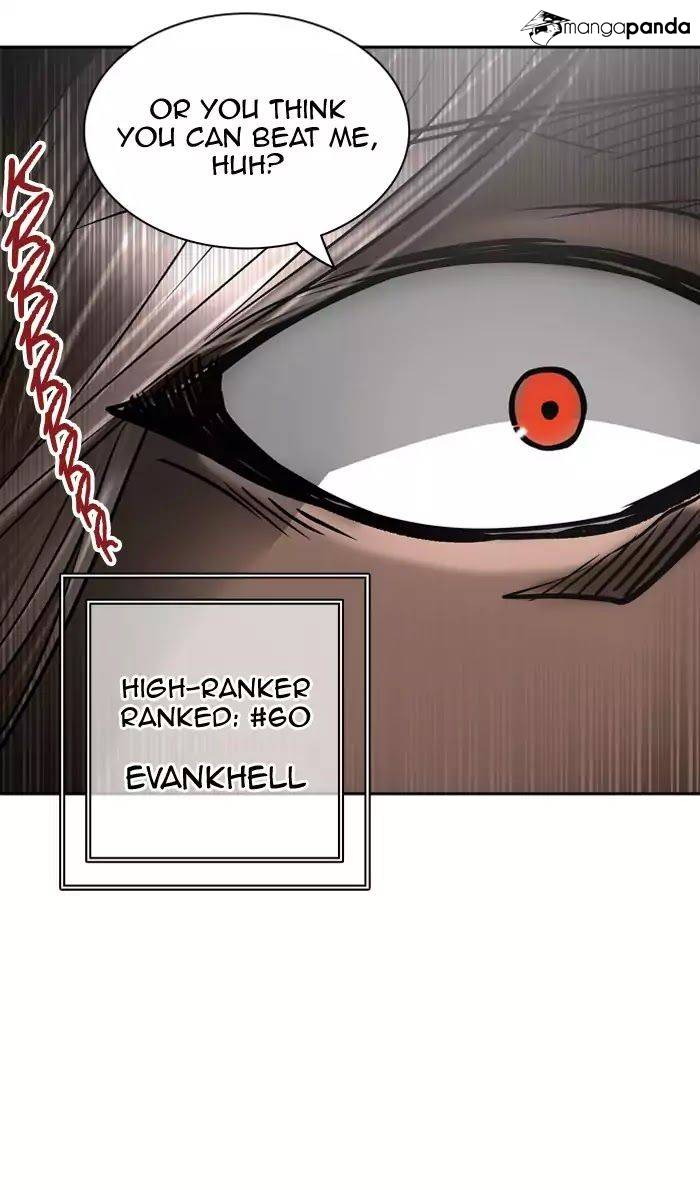 Tower of God Chapter 394 image 003
